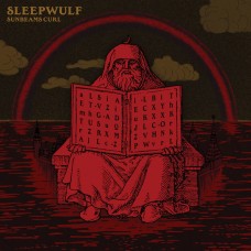 SLEEPWULF - Sunbeams Curl (2022) CDdigi